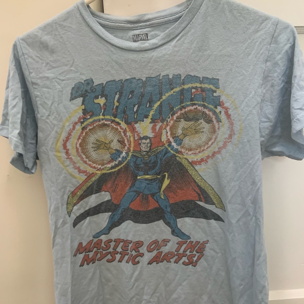 Vintage Dr. Strange Tee